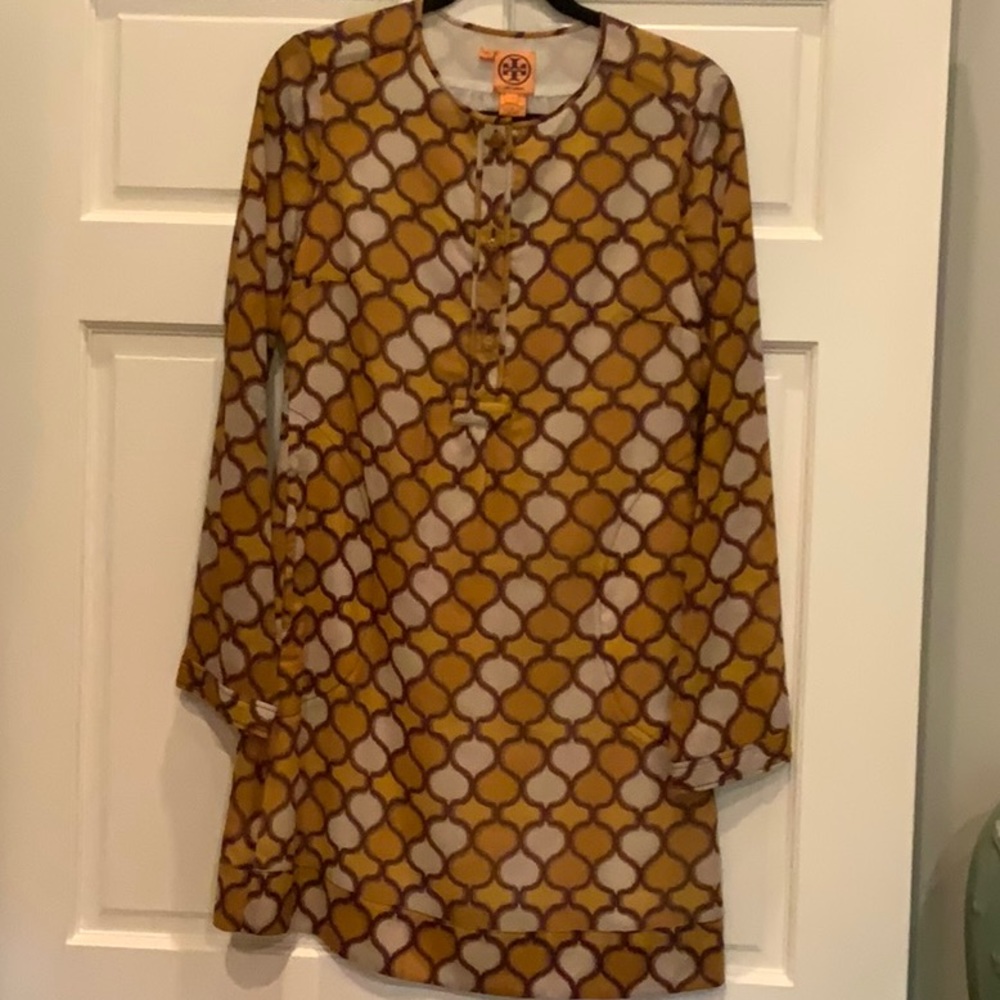 Tory Burch Dress